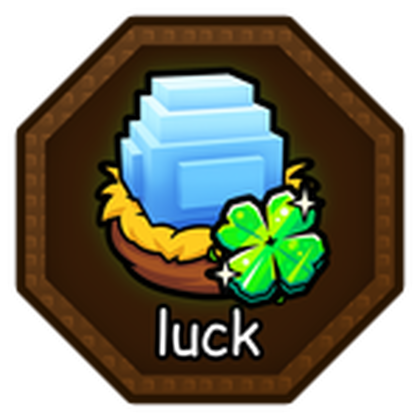Breed Luck
